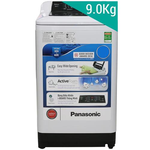 MÁY GIẶT PANASONIC NA-F90A1WRV - 9KG